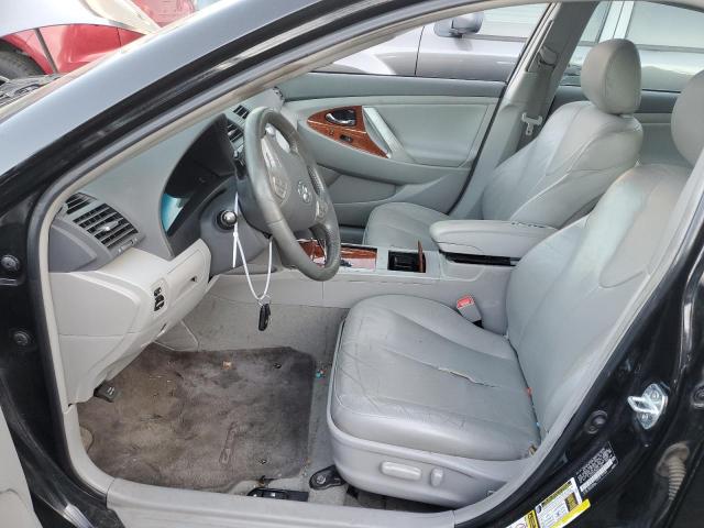 Photo 7 from auction – 2011 TOYOTA CAMRY BASE with VIN 4T4BF3EKXBR211660