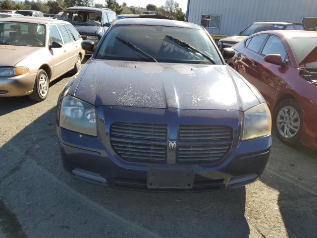 Photo 5 from auction – 2005 DODGE MAGNUM with VIN 2D4FV48VX5H112880
