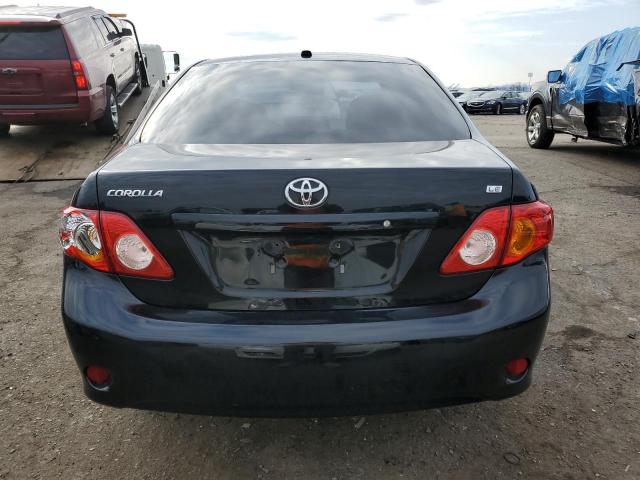Photo 6 from auction – 2010 TOYOTA COROLLA with VIN 2T1BU4EE5AC307566