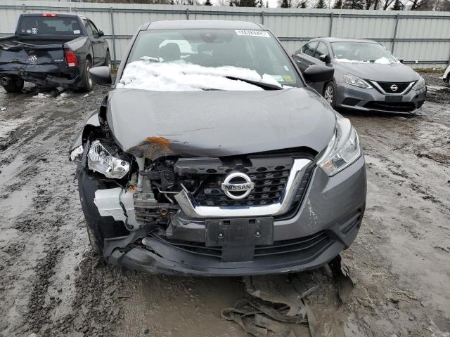Photo 5 from auction – 2020 NISSAN KICKS S with VIN 3N1CP5BV2LL528728