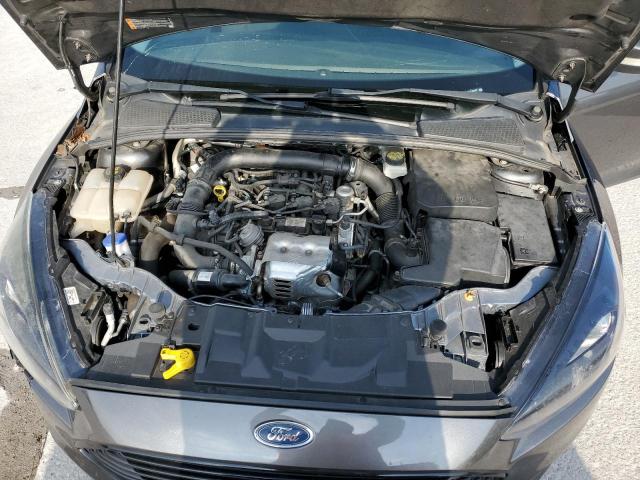 Photo 11 from auction – 2017 FORD FOCUS SE with VIN 1FADP3FE5HL294187