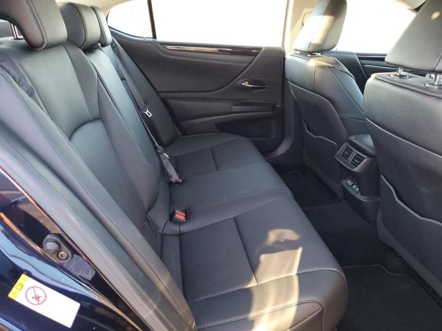 Photo 10 from auction – 2019 LEXUS ES 350 with VIN 58ABZ1B10KU034255