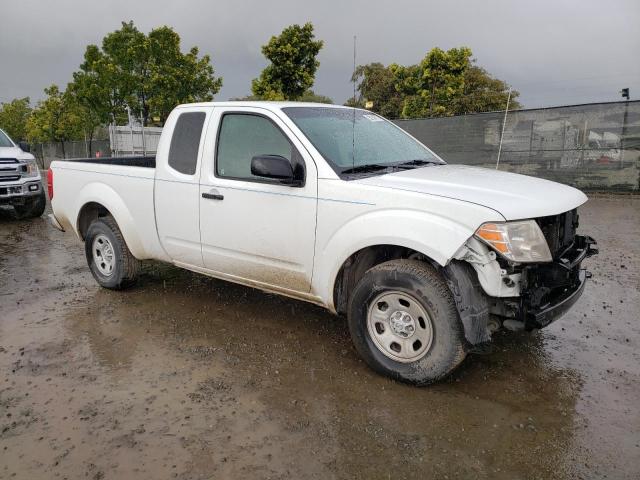 Photo 4 from auction – 2014 NISSAN FRONTIER S with VIN 1N6BD0CT2EN705716