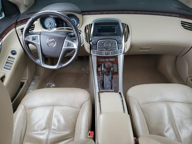 Photo 8 from auction – 2012 BUICK LACROSSE with VIN 1G4GC5ER5CF220676