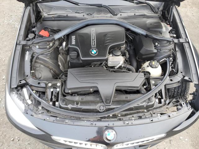Photo 11 from auction – 2015 BMW 328 XIGT with VIN WBA3X5C54FD560938