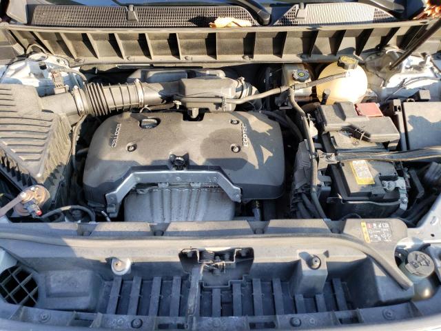 Photo 12 from auction – 2017 GMC ACADIA SLE with VIN 1GKKNRLA6HZ184052