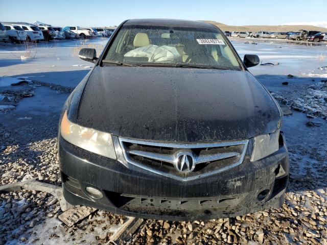 Photo 5 from auction – 2008 ACURA TSX with VIN JH4CL96888C001265