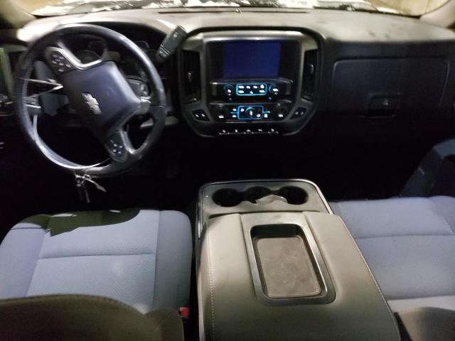 Photo 8 from auction – 2018 CHEVROLET SILVERADO with VIN 3GCUKREC7JG523919