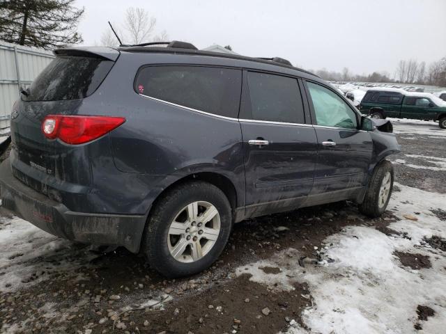 Photo 3 from auction – 2012 CHEVROLET TRAVERSE L with VIN 1GNKVJEDXCJ328219