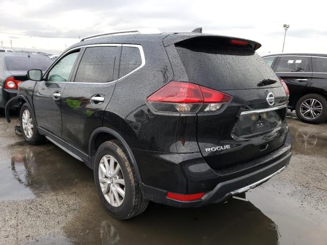 Photo 2 from auction – 2020 NISSAN ROGUE S with VIN KNMAT2MT9LP540468