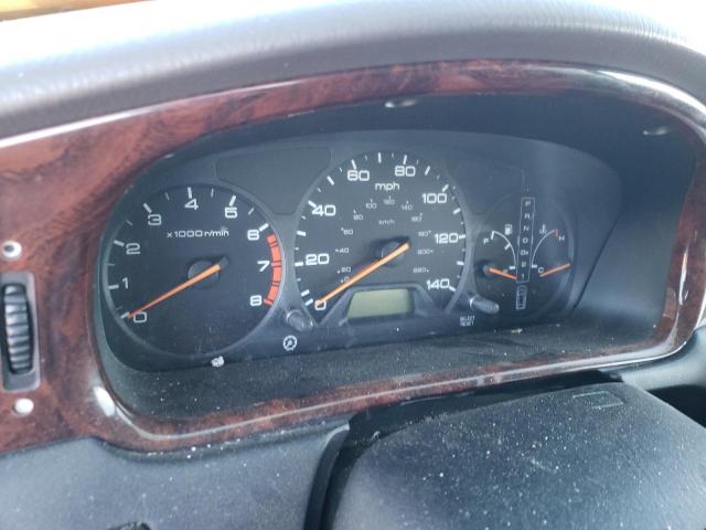 Photo 9 from auction – 2003 HONDA ODYSSEY LX with VIN 5FNRL18563B032543