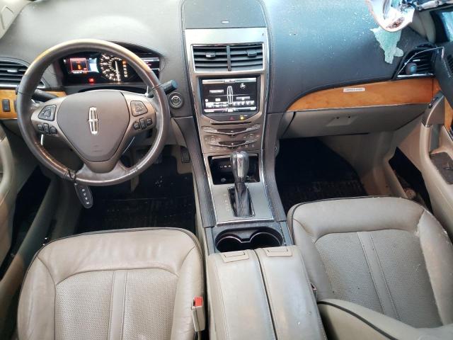 Photo 8 from auction – 2012 LINCOLN MKX with VIN 2LMDJ8JK8CBL12552