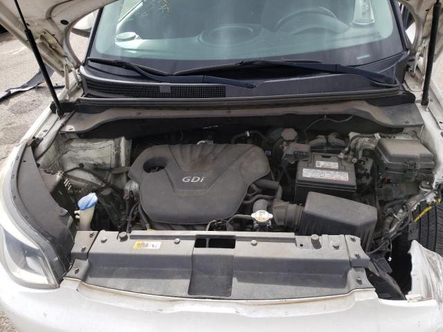Photo 11 from auction – 2016 KIA SOUL with VIN KNDJN2A21G7846897