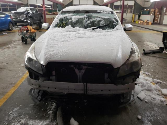 Photo 5 from auction – 2013 SUBARU LEGACY 2.5 with VIN 4S3BMBG61D3030812