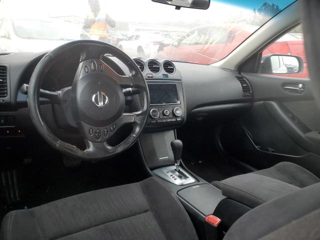 Photo 8 from auction – 2012 NISSAN ALTIMA BAS with VIN 1N4AL2AP7CC227925