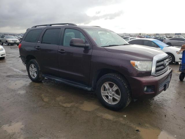 Photo 4 from auction – 2015 TOYOTA SEQUOIA SR with VIN 5TDBY5G16FS114670