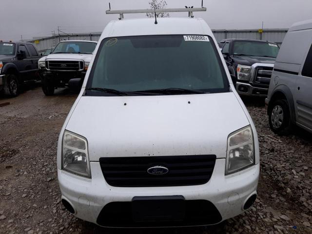 Photo 5 from auction – 2012 FORD TRANSIT CO with VIN NM0LS7BN0CT082269