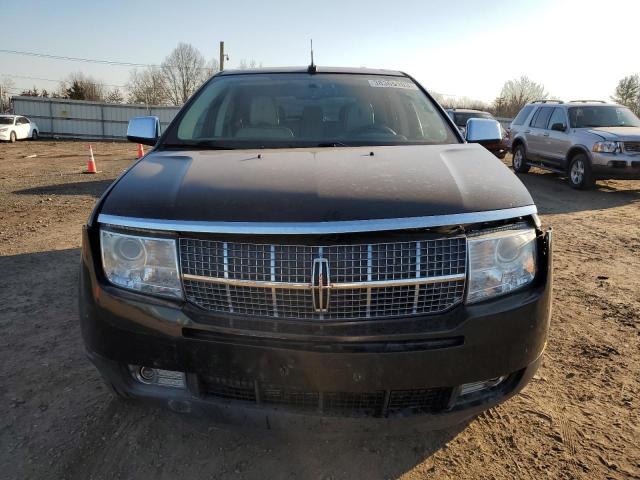 Photo 5 from auction – 2010 LINCOLN MKX with VIN 2LMDJ8JCXABJ21415