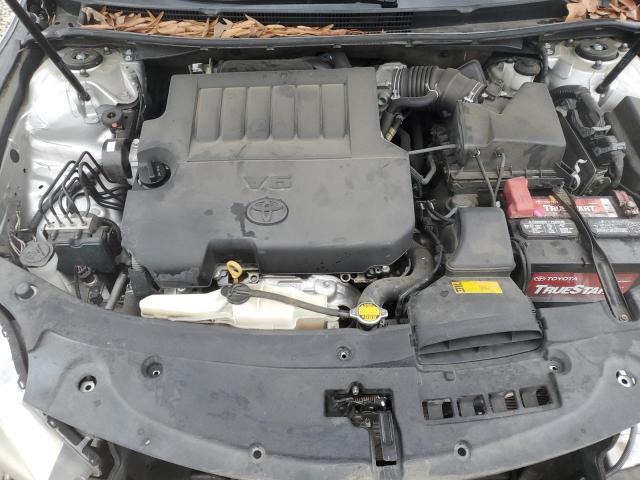 Photo 11 from auction – 2013 TOYOTA AVALON BAS with VIN 4T1BK1EBXDU024352