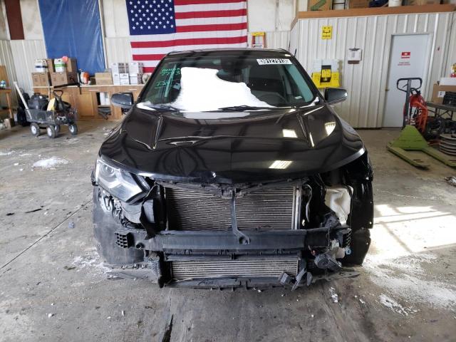 Photo 5 from auction – 2021 CHEVROLET EQUINOX LT with VIN 2GNAXUEV0M6136872