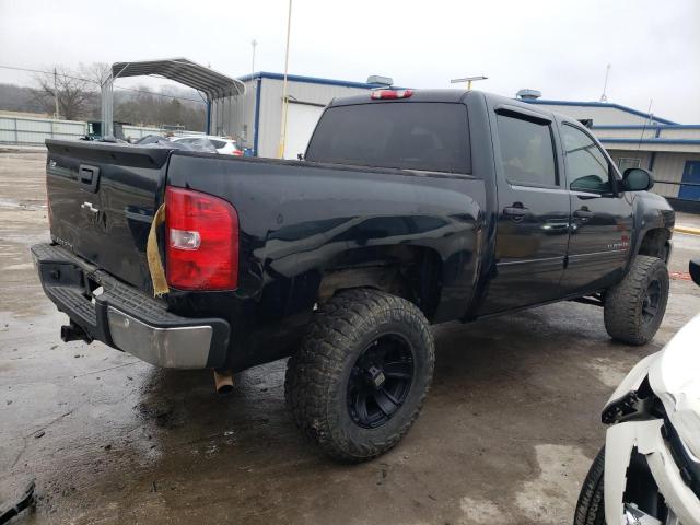 Photo 3 from auction – 2013 CHEVROLET SILVERADO with VIN 3GCPKSE78DG130734