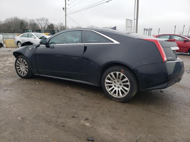 Photo 2 from auction – 2013 CADILLAC CTS with VIN 1G6DC1E38D0107582