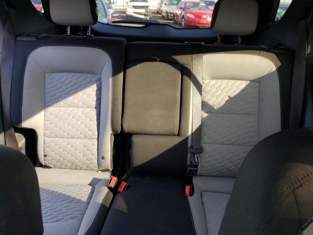 Photo 10 from auction – 2018 CHEVROLET EQUINOX LT with VIN 2GNAXSEV9J6170700