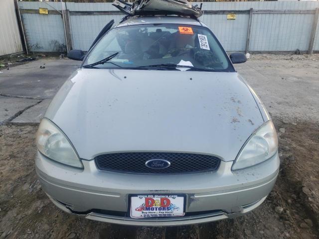 Photo 5 from auction – 2004 FORD TAURUS SE with VIN 1FAFP58U84A121469