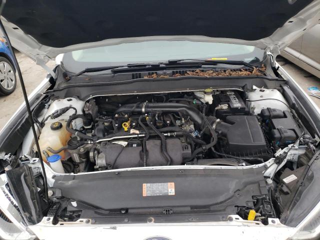 Photo 11 from auction – 2018 FORD FUSION SE with VIN 3FA6P0T96JR262953