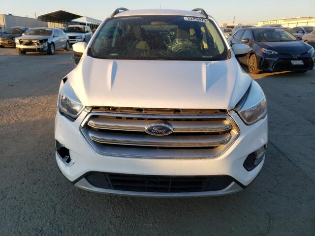Photo 5 from auction – 2018 FORD ESCAPE SE with VIN 1FMCU0GD9JUD05691