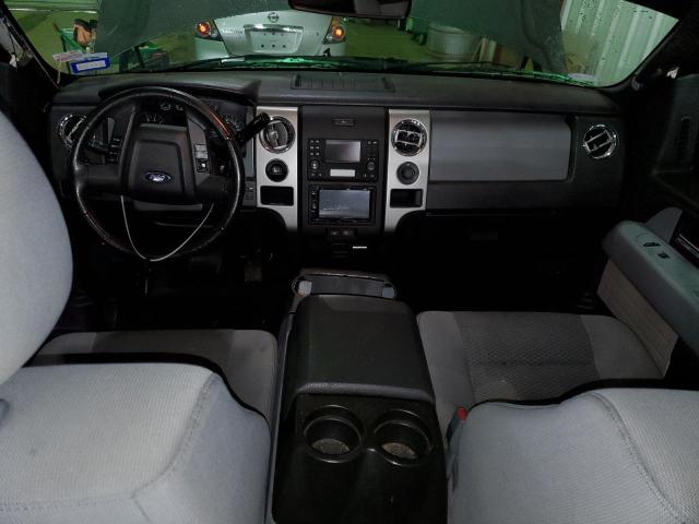 Photo 8 from auction – 2013 FORD F150 SUPER with VIN 1FTFW1CF1DKD88932