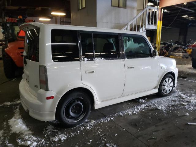 Photo 3 from auction – 2006 TOYOTA SCION with VIN JTLKT324164063339