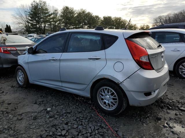Photo 2 from auction – 2012 HYUNDAI ACCENT GLS with VIN KMHCU5AEXCU019205