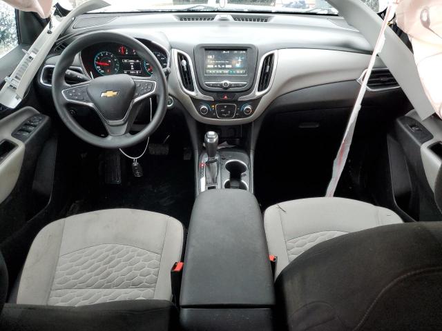 Photo 8 from auction – 2018 CHEVROLET EQUINOX LT with VIN 3GNAXJEV1JS598420