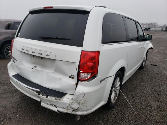 Photo 3 from auction – 2019 DODGE GRAND CARA with VIN 2C4RDGCG7KR712544