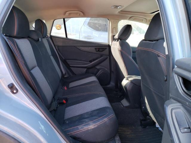 Photo 11 from auction – 2018 SUBARU CROSSTREK with VIN JF2GTADC4J8231066