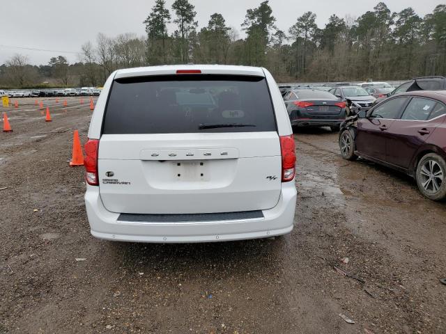 Photo 6 from auction – 2015 DODGE GRAND CARA with VIN 2C4RDGEG1FR634507