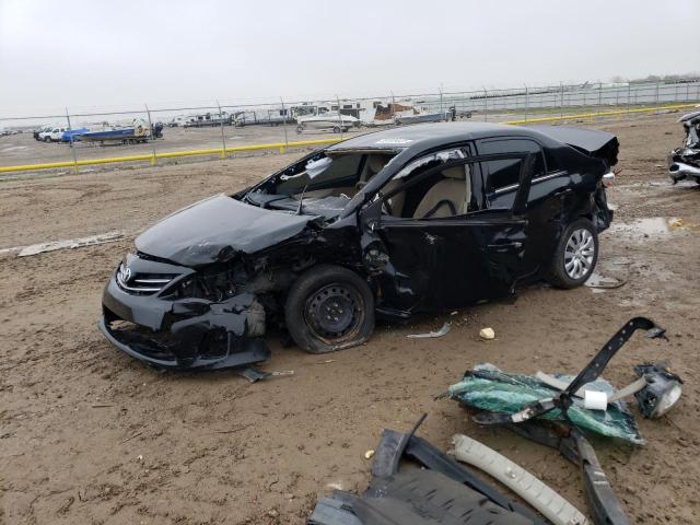 صورة رقم 1 من المزاد - 2013 TOYOTA COROLLA BA مع VIN 5YFBU4EE5DP118940