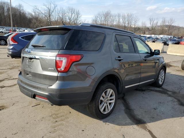 Photo 3 from auction – 2019 FORD EXPLORER X with VIN 1FM5K8D87KGB18793