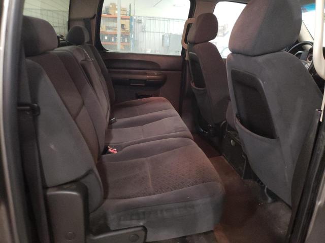 Photo 10 from auction – 2007 GMC NEW SIERRA with VIN 3GTEC13J07G501306