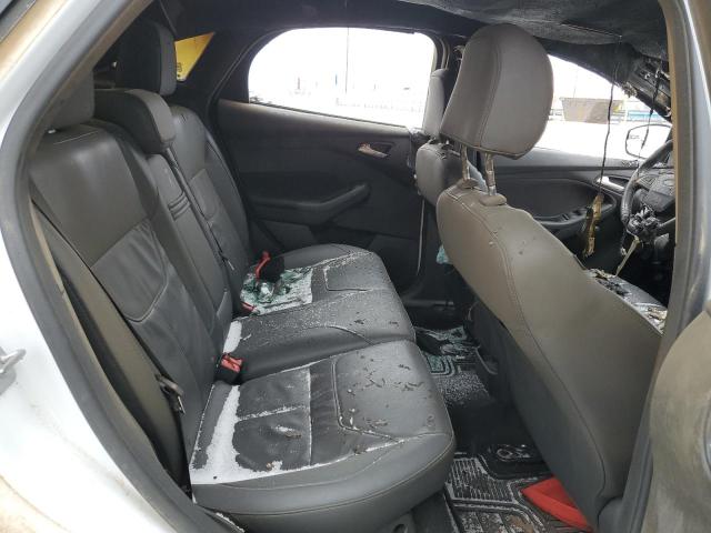 Photo 10 from auction – 2015 FORD FOCUS SE with VIN 1FADP3F27FL384749