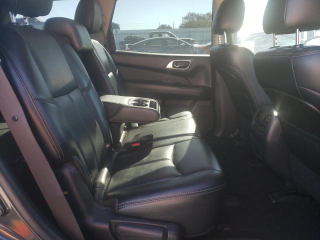 Photo 11 from auction – 2014 NISSAN PATHFINDER with VIN 5N1AR2MNXEC702596