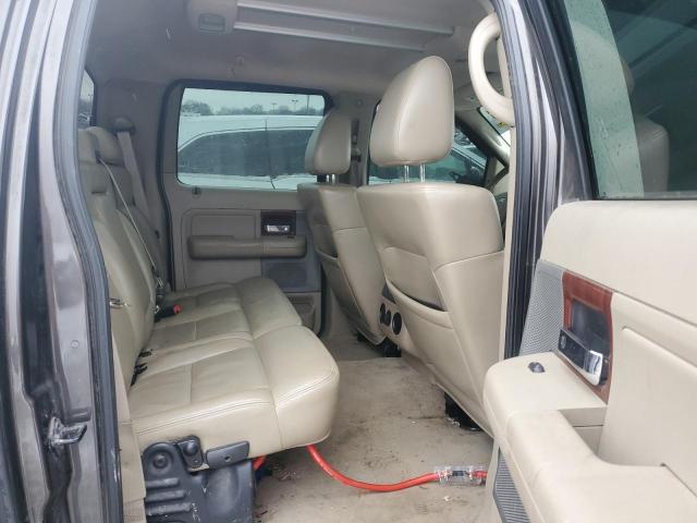 Photo 10 from auction – 2005 FORD F150 SUPER with VIN 1FTPW14585FA26763