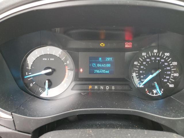 Photo 9 from auction – 2015 FORD FUSION S with VIN 3FA6P0G79FR202813