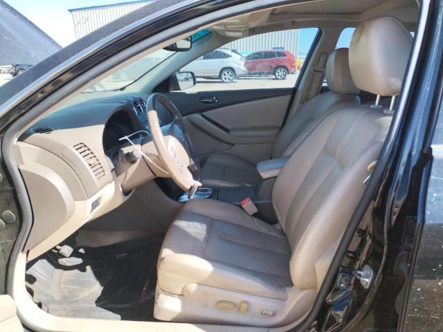 Zdjęcie 7 z aukcji – 2012 NISSAN ALTIMA BAS z VIN 1N4AL2AP8CN401487