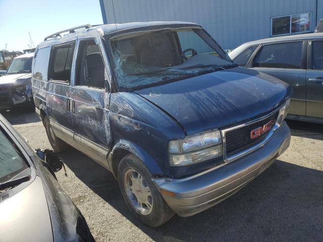 Photo 4 from auction – 2003 GMC SAFARI with VIN 1GKDM19X13B510690