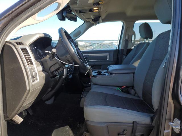Photo 7 from auction – 2019 RAM 1500 CLASS with VIN 1C6RR7LTXKS549828