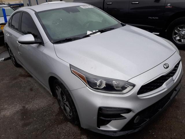Photo 4 from auction – 2019 KIA FORTE FE with VIN 3KPF24AD6KE065930