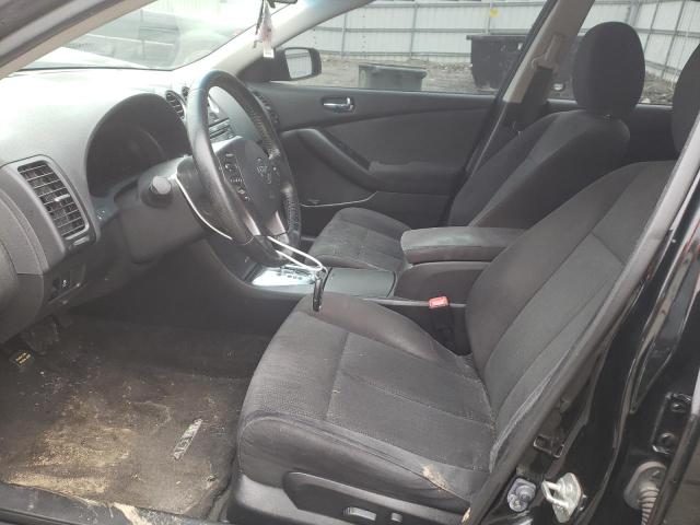 Photo 7 from auction – 2012 NISSAN ALTIMA BAS with VIN 1N4AL2AP9CC185080