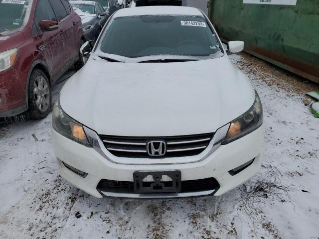 Photo 5 from auction – 2014 HONDA ACCORD SPO with VIN 1HGCR2F55EA149122
